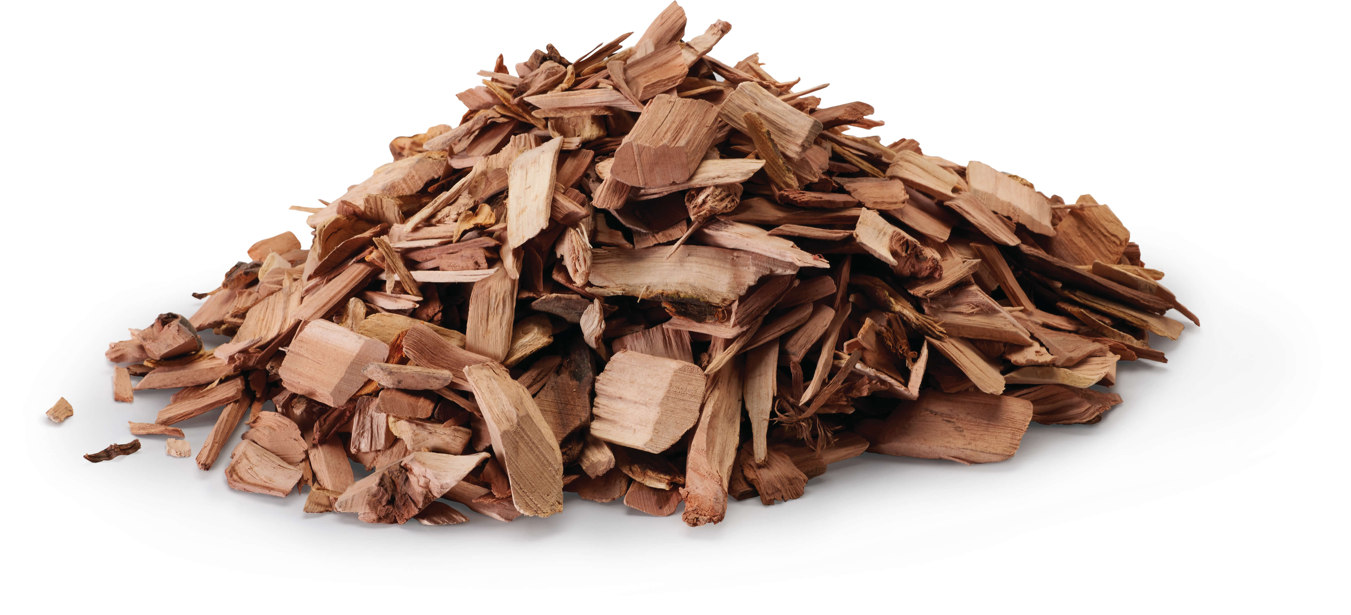 Copeaux de bois de pommier